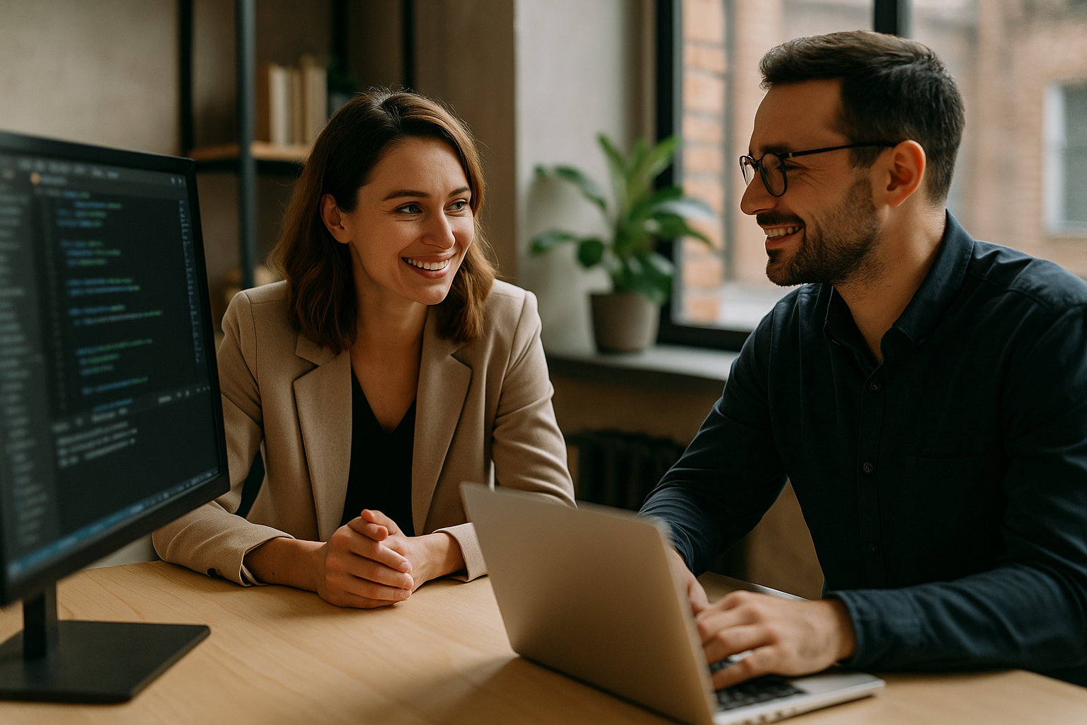 Accompagnement humain