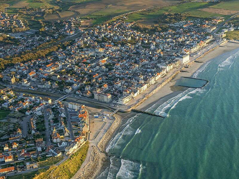 Wimereux